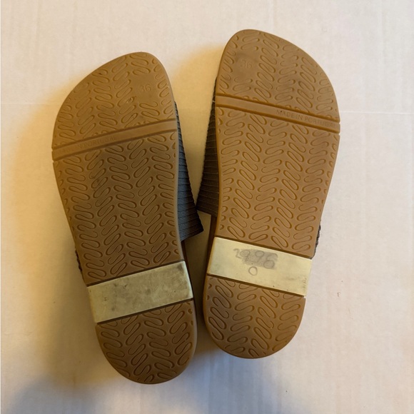 Message Mullen Ripple Slide - Stone - Picture 6 of 8